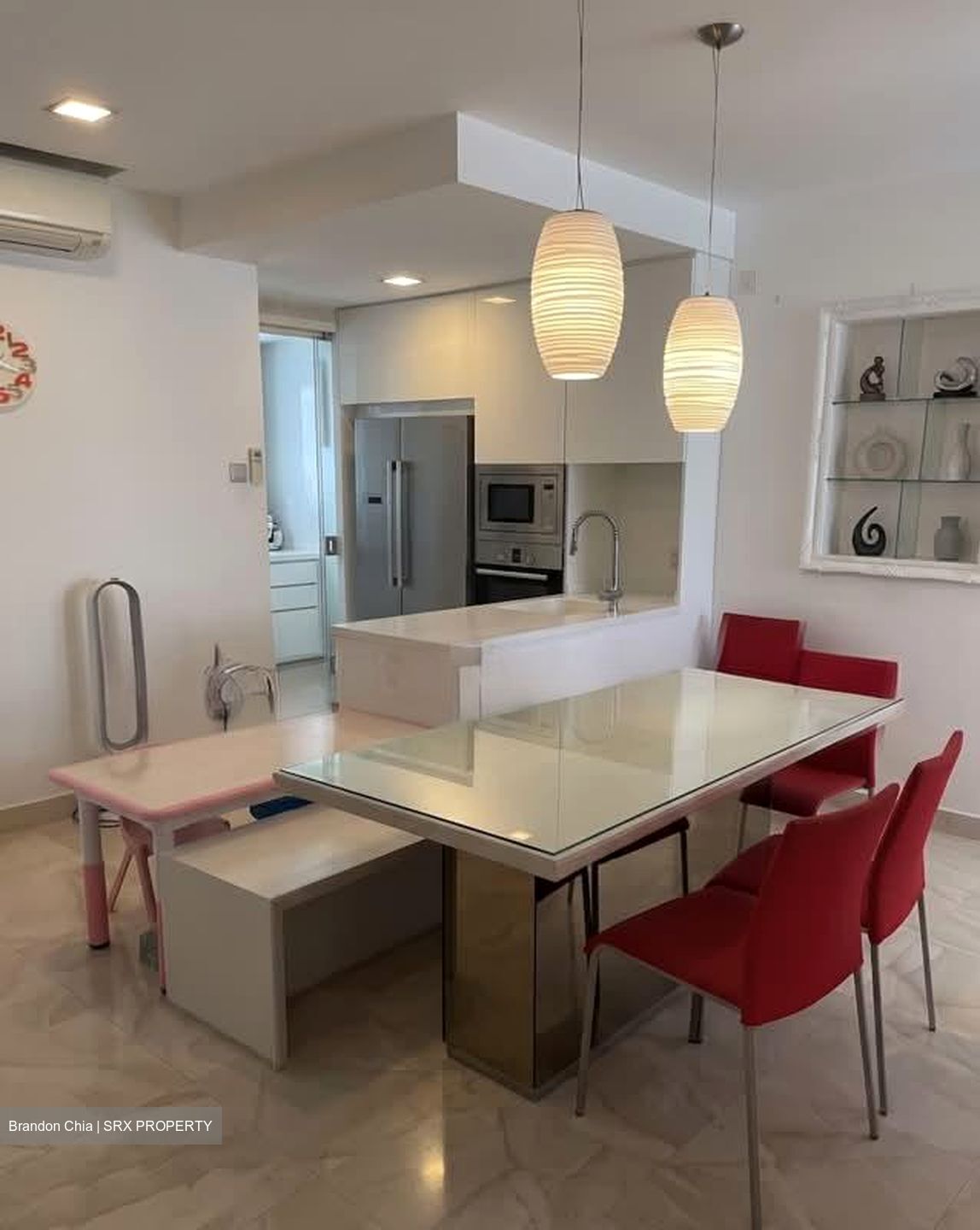 Gardenvista (D21), Condominium #562052191
